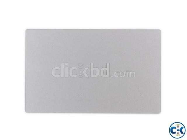 MacBook 12 Retina Early 2015 Trackpad large image 0