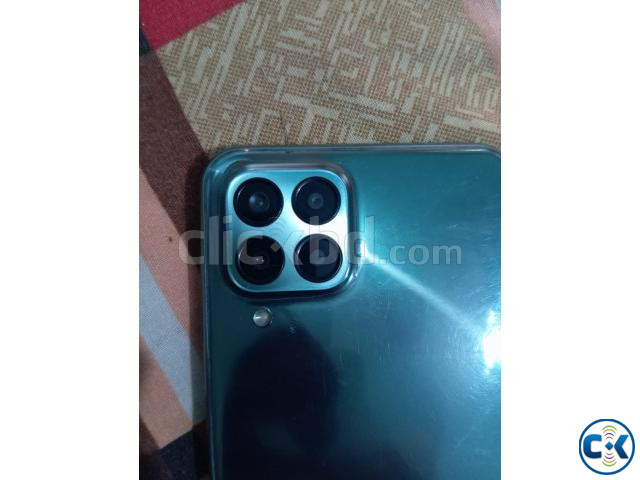 Samsung Galaxy M33 5g large image 1