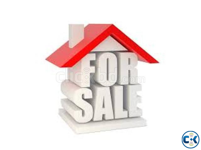 Plot for sale in khulna large image 0