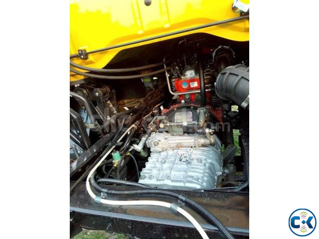 Ashok Leyland Truck Chassis 1616 IL large image 3