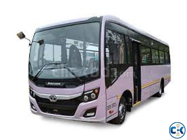 Tata Bus Chassis LP 909 large image 0