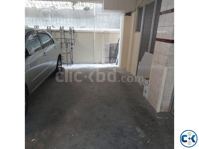 Parking Space for Rent in Niketon Gulshan large image 2