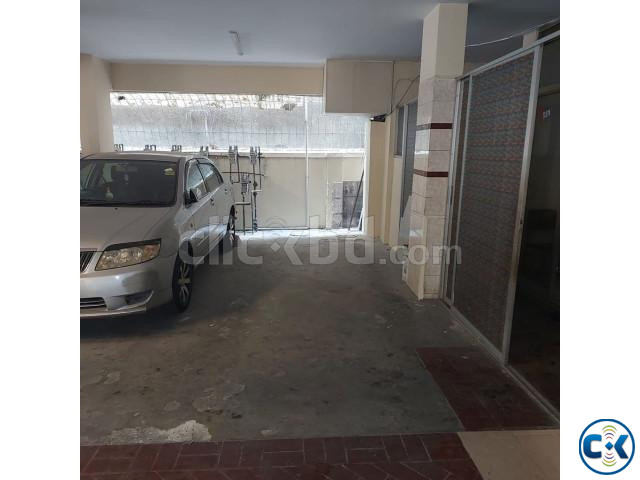 Parking Space for Rent in Niketon Gulshan large image 3