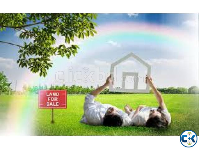 Land for sale Khulna large image 0