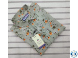 Summer shirt