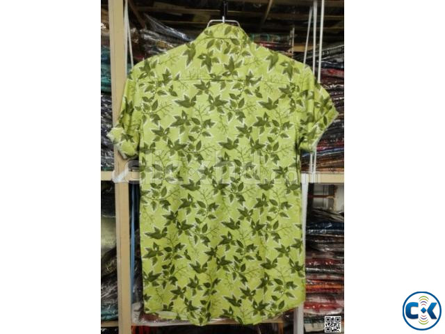 Summer shirt large image 4