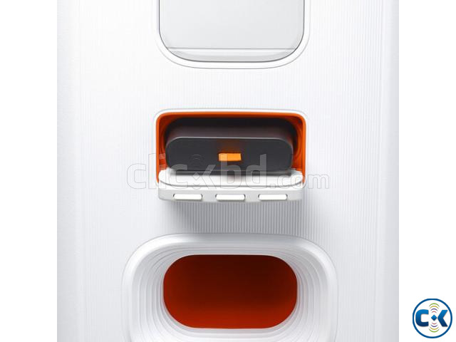 JBL PartyBox Stage 320 Bluetooth Portable Speaker White colo large image 2