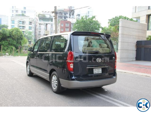 Hyundai H1 New Shape Sunroof 2021 large image 1