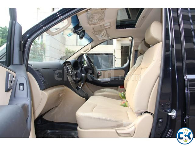 Hyundai H1 New Shape Sunroof 2021 large image 4