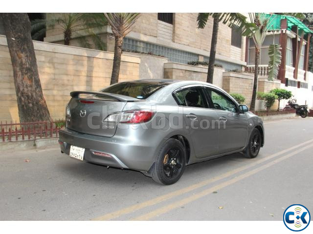 Mazda Axela Octane 2009 large image 1