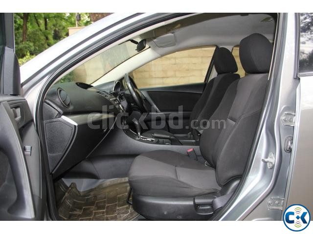 Mazda Axela Octane 2009 large image 3