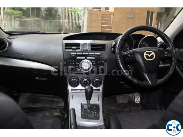 Mazda Axela Octane 2009 large image 4