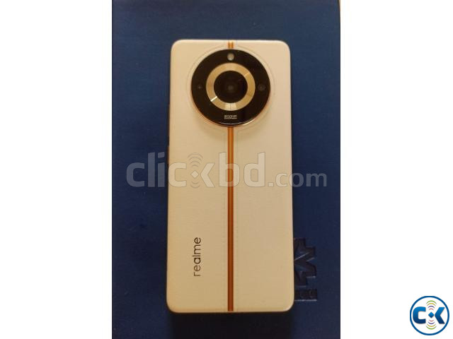Realme 11Pro Plus 12gb Ram 256 Gb Rom large image 0