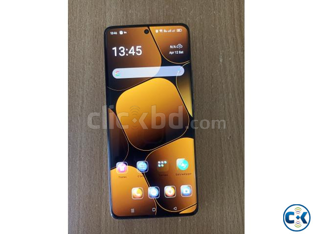 Realme 11Pro Plus 12gb Ram 256 Gb Rom large image 1