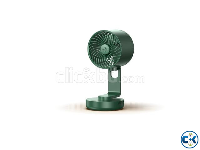 Awei F34 Strong Wind Fan large image 1