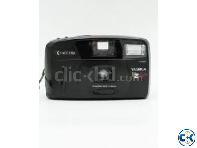 Kyocera Yashica EZ Zoom large image 0