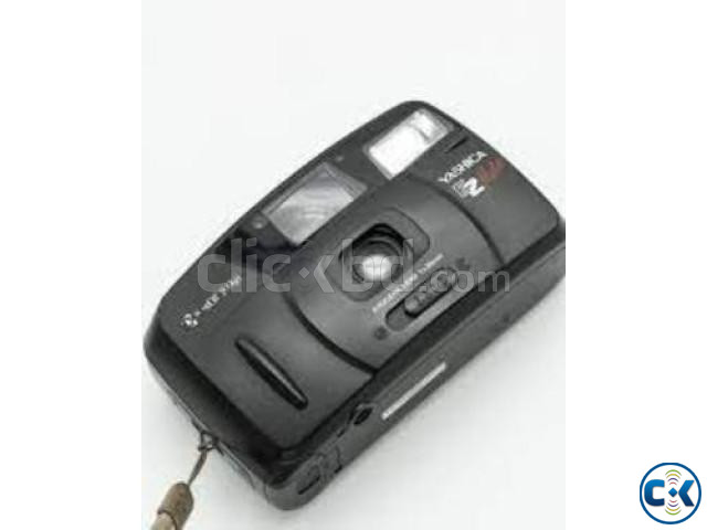 Kyocera Yashica EZ Zoom large image 1
