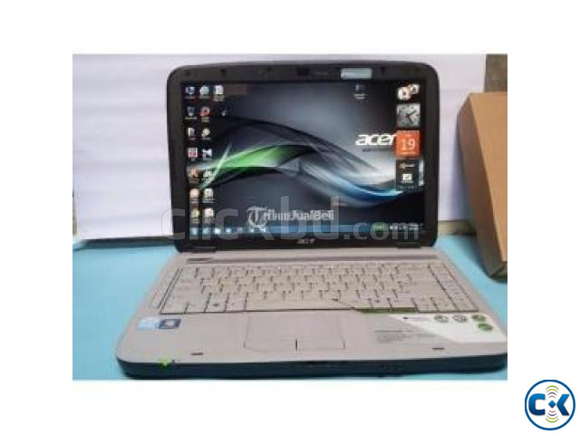 Acer Aspire 4315 LAPTOP large image 0