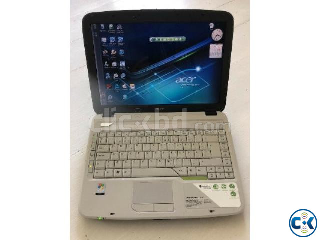 Acer Aspire 4315 LAPTOP large image 2