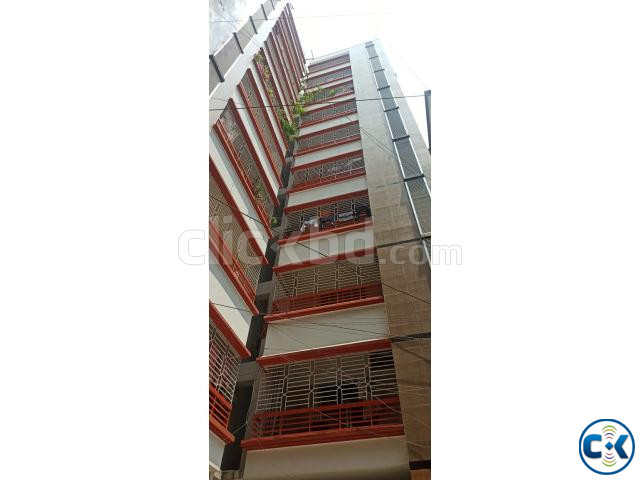 READY FLATS AT RAMPURA BANASREE 1620 sft. large image 0