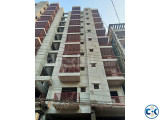 UTTARA SECTOR 10 READY FLATS