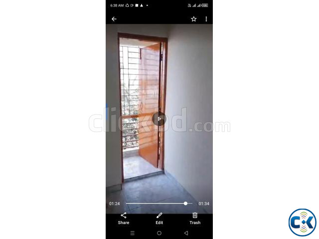 READY FLATS AT BANASREE 1260 sft sale. large image 3