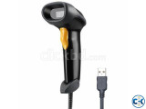 Chiypos VS200 2D Wired Barcode Scanner