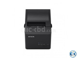 Epson TM-T81III POS Printer
