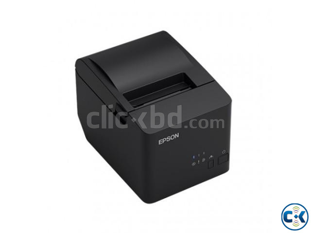 Epson TM-T81III POS Printer large image 1