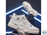 Fashion social man shoes