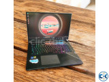 Asus ROG Strix Scar 17 2022 G733Z-WLL140W RTX 3070 Ti 