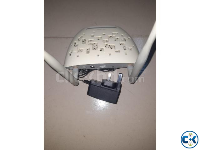 TP-Link TL-WA801ND 300Mbps Wireless N Access Point for Sale large image 3
