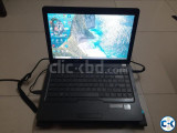 HP Compaq CQ42 Laptop For Sale