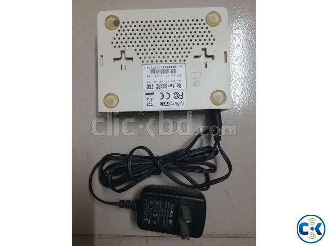 ROUTER MIKROTIK RB750 FOR SALE large image 4