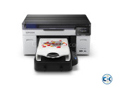 Epson SureColor F2270 Standard Edition Printer