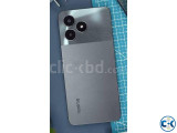 Realme Note 50