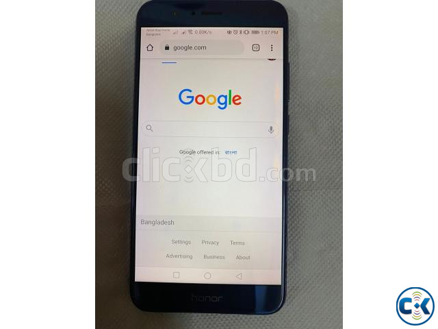 Honor 8 pro large image 0