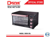 Disnie Multifunction Convection Digital Electric Oven- 25L-