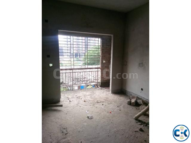 READY FLATS AT KHILGAON. large image 1