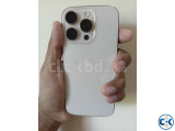 Iphone 16 pro