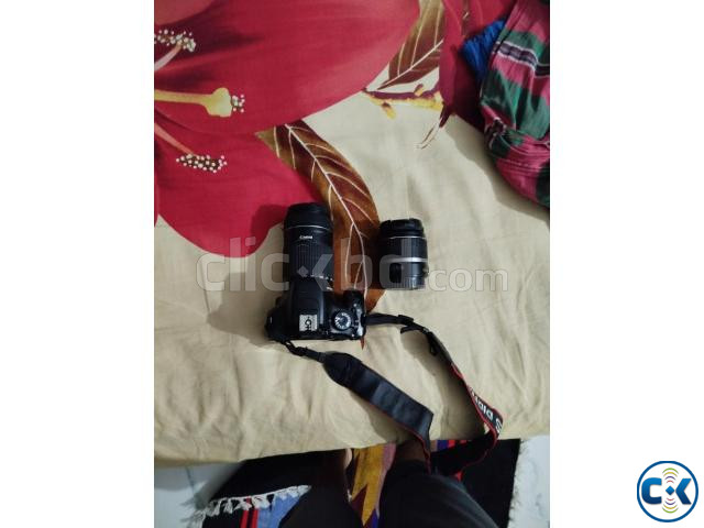 Canon 550D large image 0
