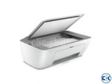 HP DeskJet Ink Advantage-2775 All-in-One WiFi Printer