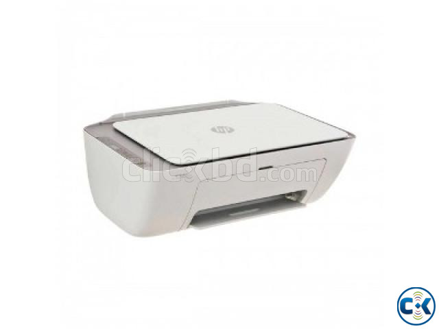 HP DeskJet Ink Advantage-2775 All-in-One WiFi Printer large image 1