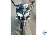 Yamaha Fazer V2 for Sale