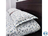 Mehogoni wood Queen Size Bed for Sale
