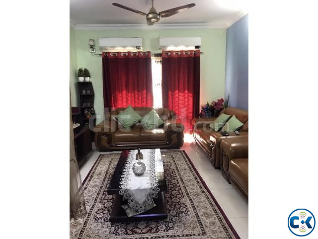 Flat for Sale in Bashundhara R A large image 0