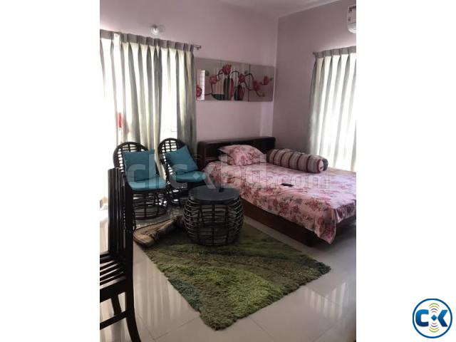 Flat for Sale in Bashundhara R A large image 2
