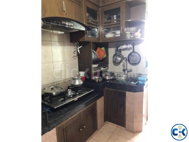 Flat for Sale in Bashundhara R A large image 4