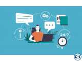 Hiring Customer Support Executives