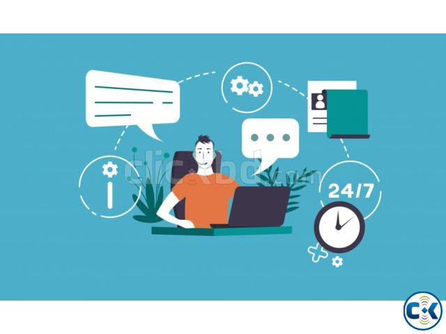 Hiring Customer Support Executives large image 0